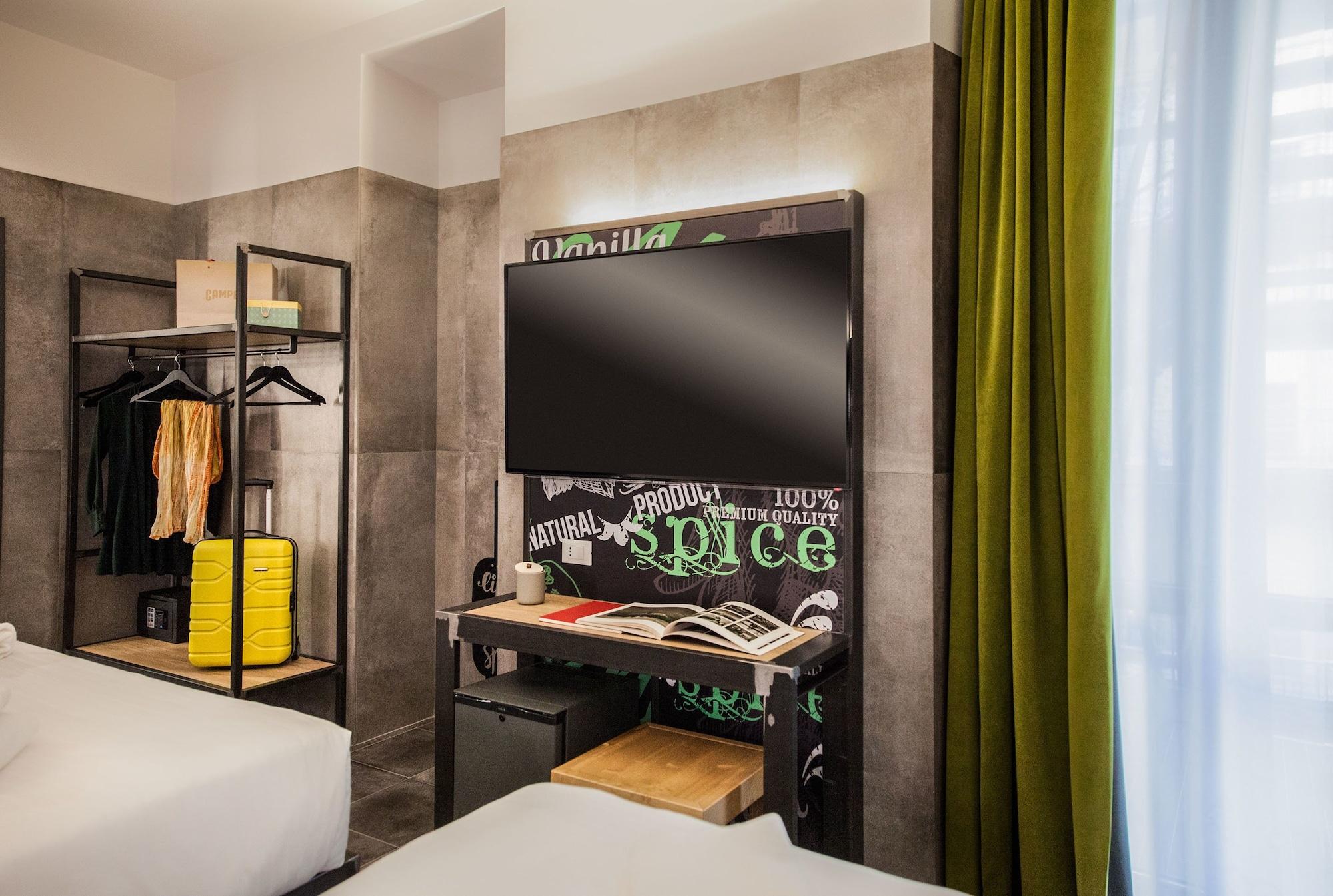 Spice Hotel Mailand