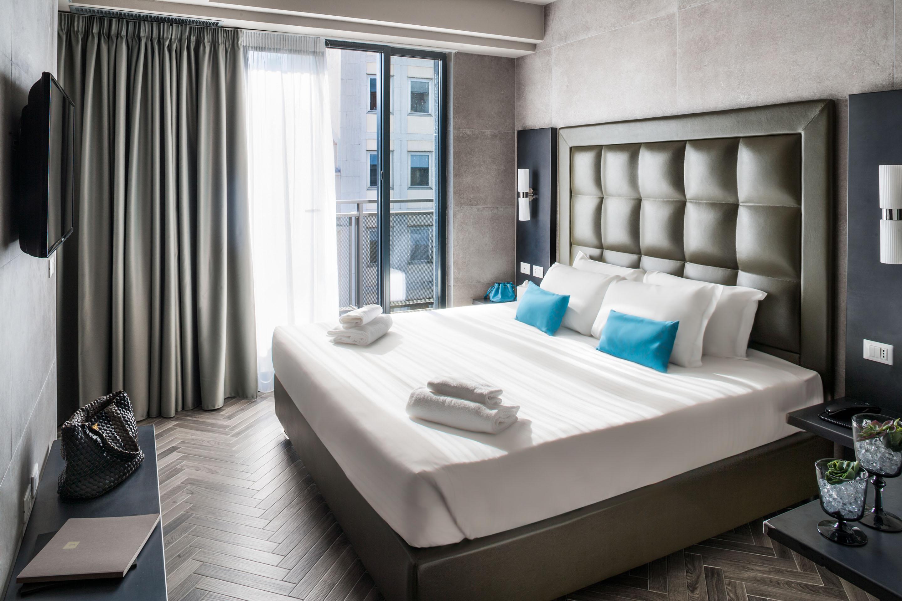 Hotel Spice Mailand