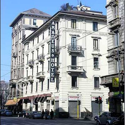 Spice Hotel Mailand