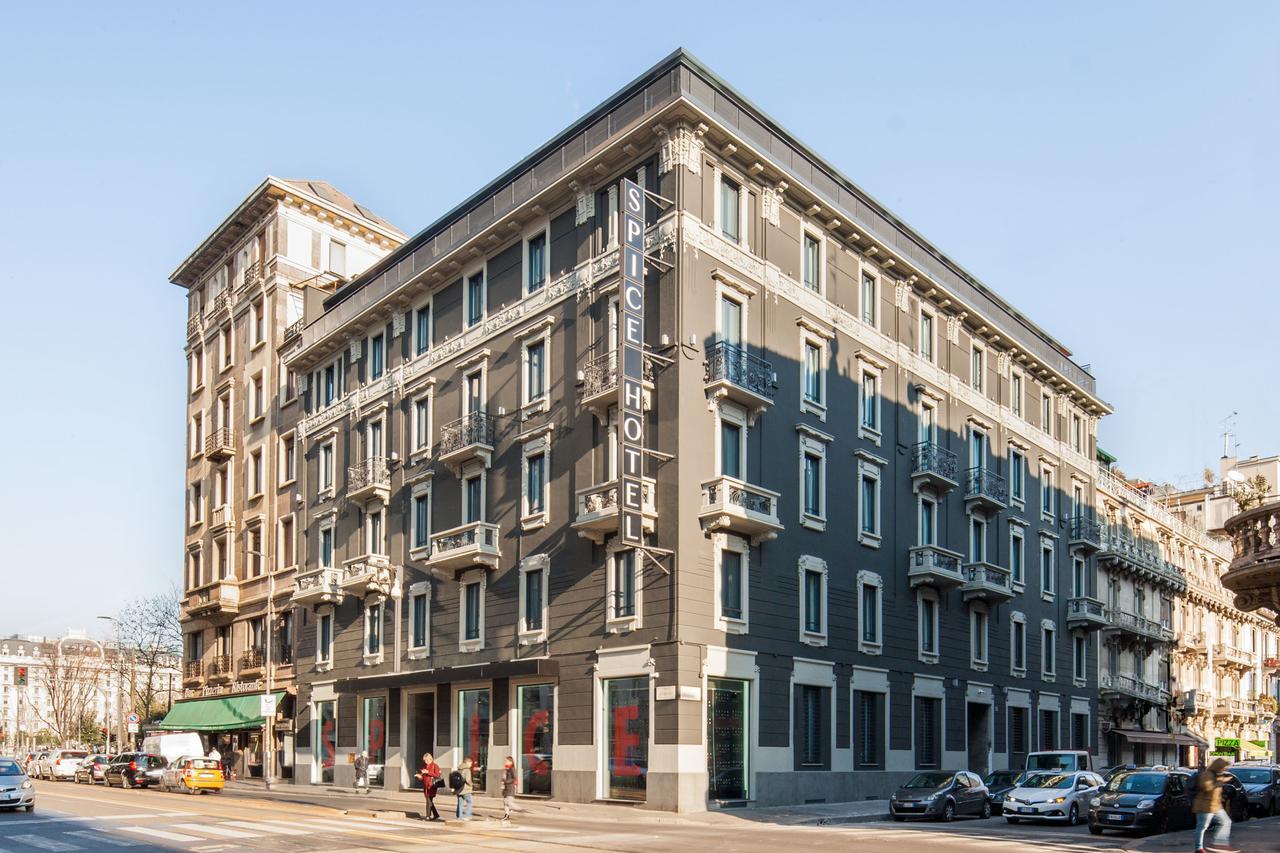 Spice Hotel Mailand