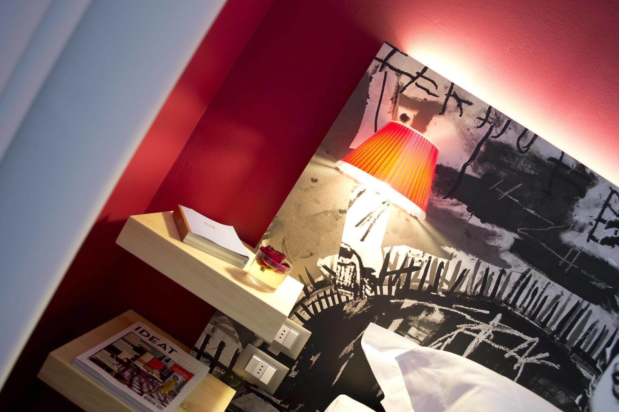 Hotel Spice Mailand